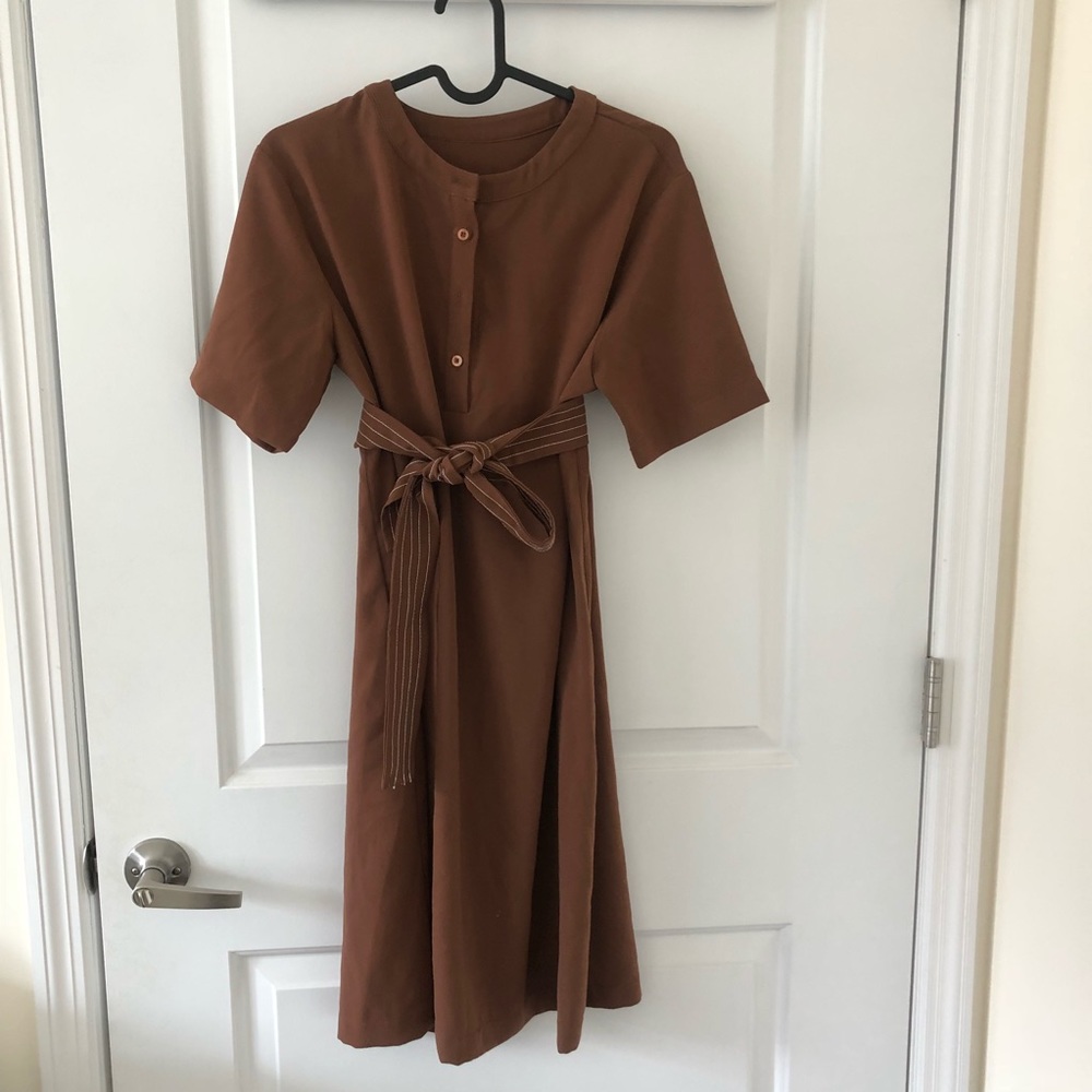 dress